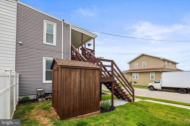 500 N HIGHLAND AVE, York, PA 17404