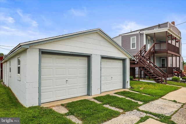 500 N HIGHLAND AVE, York, PA 17404