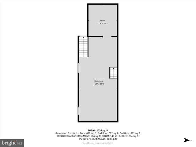 500 N HIGHLAND AVE, York, PA 17404