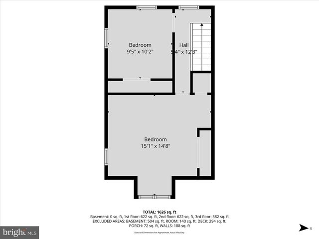 500 N HIGHLAND AVE, York, PA 17404