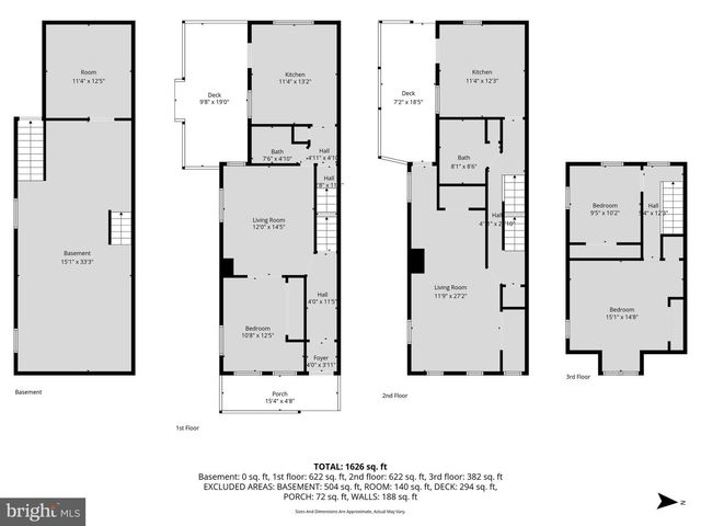 500 N HIGHLAND AVE, York, PA 17404