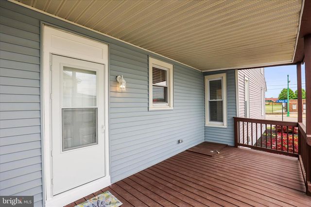 500 N HIGHLAND AVE, York, PA 17404