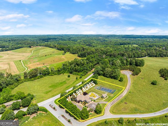 799 Sweetgrass Drive, Demorest, GA 30535