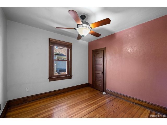 3019 N Gaylord St, Denver, CO 80205