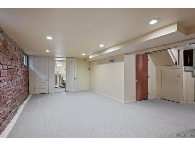 3019 N Gaylord St, Denver, CO 80205