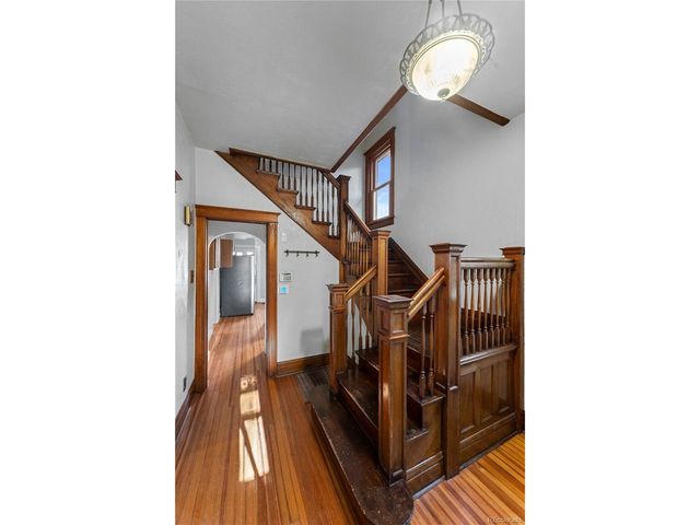 3019 N Gaylord St, Denver, CO 80205