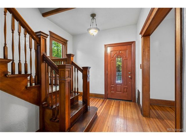 3019 N Gaylord St, Denver, CO 80205