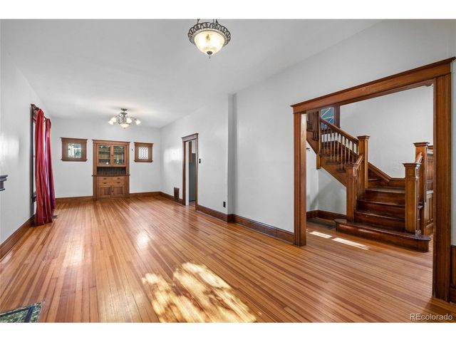 3019 N Gaylord St, Denver, CO 80205