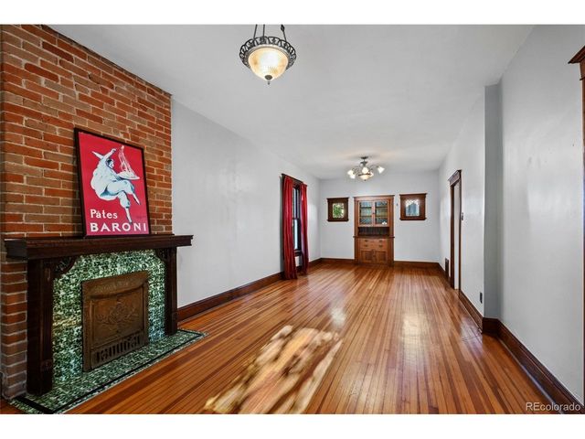 3019 N Gaylord St, Denver, CO 80205