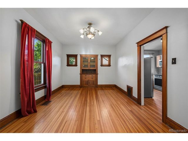 3019 N Gaylord St, Denver, CO 80205
