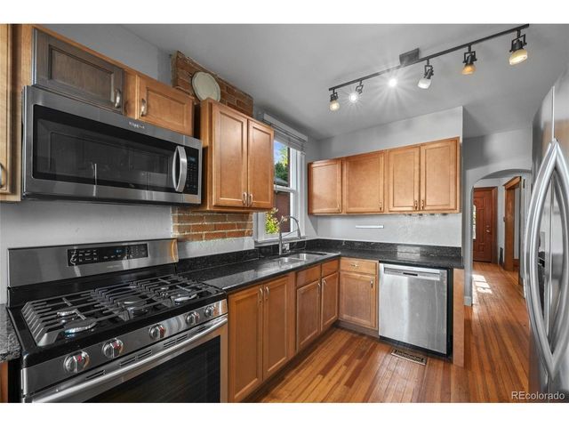3019 N Gaylord St, Denver, CO 80205