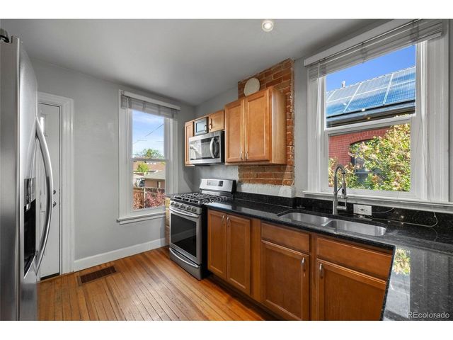 3019 N Gaylord St, Denver, CO 80205