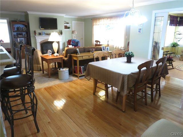 107 Schuyler Drive, Sullivan, NY 13037