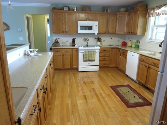107 Schuyler Drive, Sullivan, NY 13037