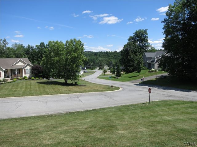 107 Schuyler Drive, Sullivan, NY 13037
