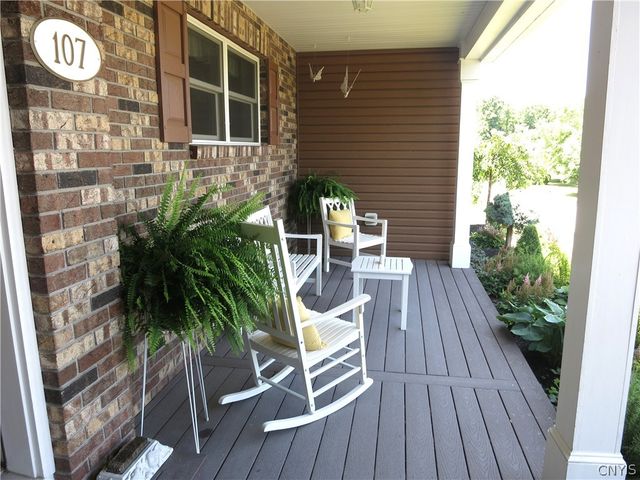 107 Schuyler Drive, Sullivan, NY 13037