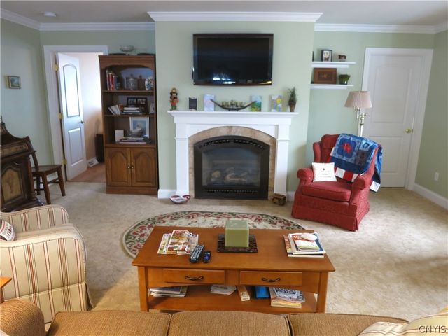 107 Schuyler Drive, Sullivan, NY 13037