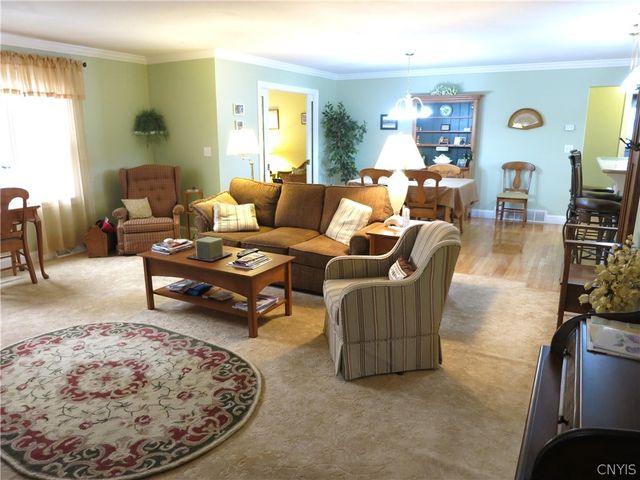 107 Schuyler Drive, Sullivan, NY 13037