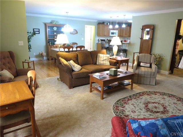 107 Schuyler Drive, Sullivan, NY 13037