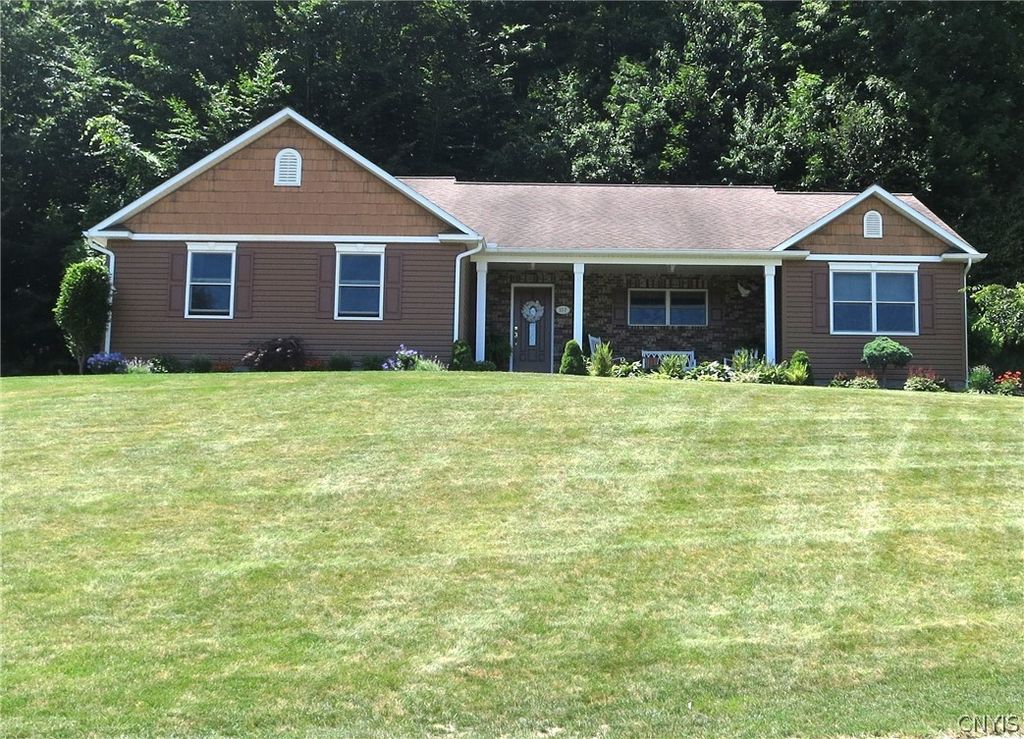 107 Schuyler Drive, Sullivan, NY 13037