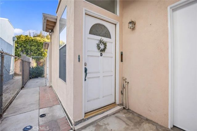 3017 4th, Santa Monica, CA 90405