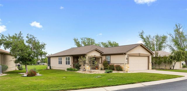 104 Monument Hill TRL, Georgetown, TX 78633