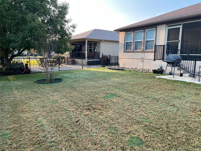 104 Monument Hill TRL, Georgetown, TX 78633