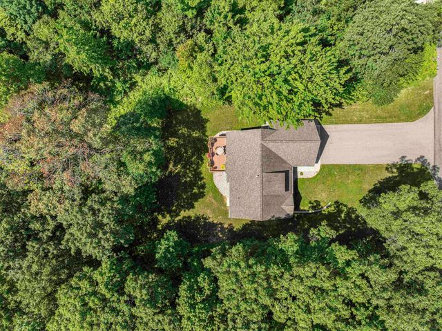 180 Hunters Ridge, Cadillac, MI 49601