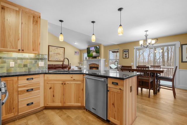 180 Hunters Ridge, Cadillac, MI 49601