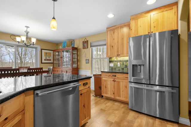 180 Hunters Ridge, Cadillac, MI 49601