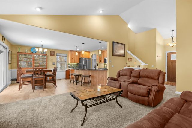 180 Hunters Ridge, Cadillac, MI 49601