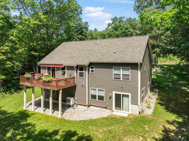 180 Hunters Ridge, Cadillac, MI 49601