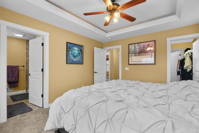 180 Hunters Ridge, Cadillac, MI 49601