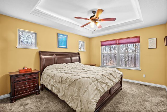 180 Hunters Ridge, Cadillac, MI 49601