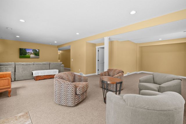 180 Hunters Ridge, Cadillac, MI 49601