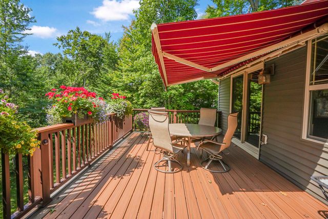 180 Hunters Ridge, Cadillac, MI 49601