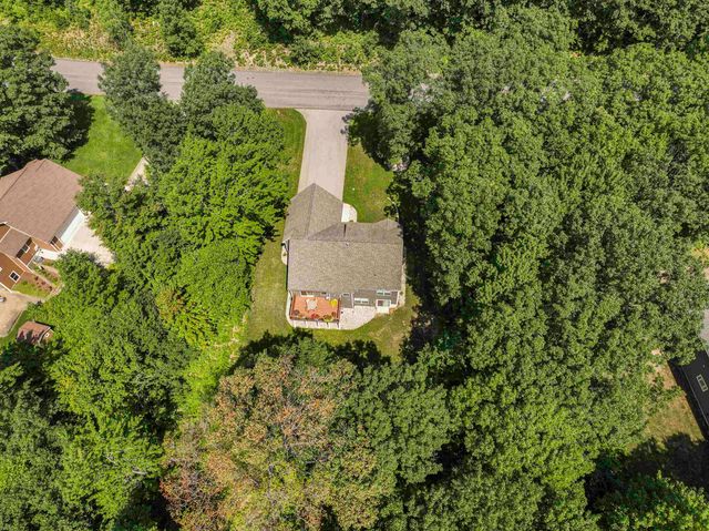 180 Hunters Ridge, Cadillac, MI 49601