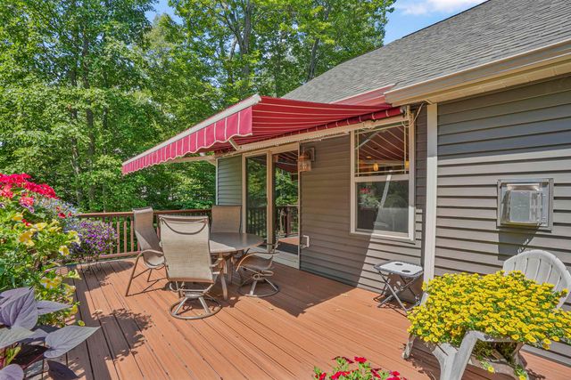 180 Hunters Ridge, Cadillac, MI 49601