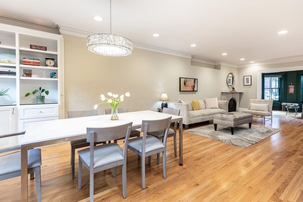 33 Concord Sq 1, Boston, MA 02118