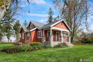 20802 SE 34th Street #6 & 2, Sammamish, WA 98075