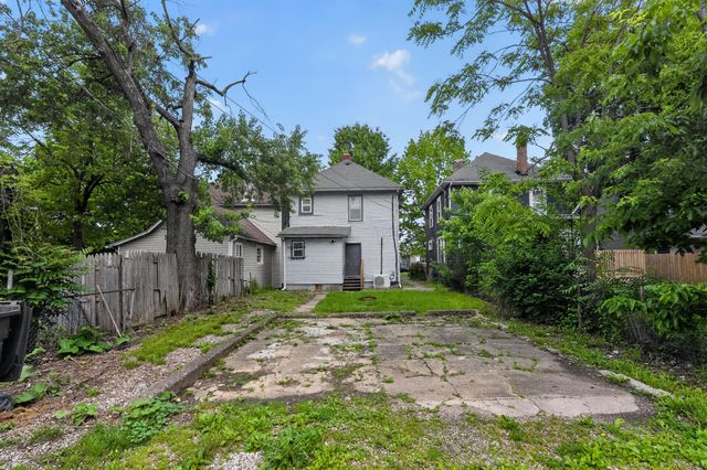 1613 Arlington Avenue, Columbus, OH 43211