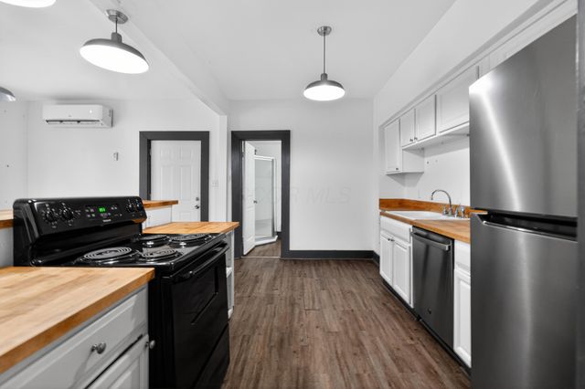 1613 Arlington Avenue, Columbus, OH 43211