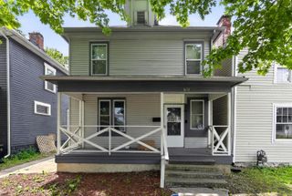 1613 Arlington Avenue, Columbus, OH 43211