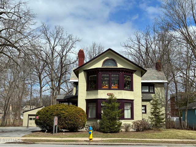 499 Glen Street, Glens Falls, NY 12801