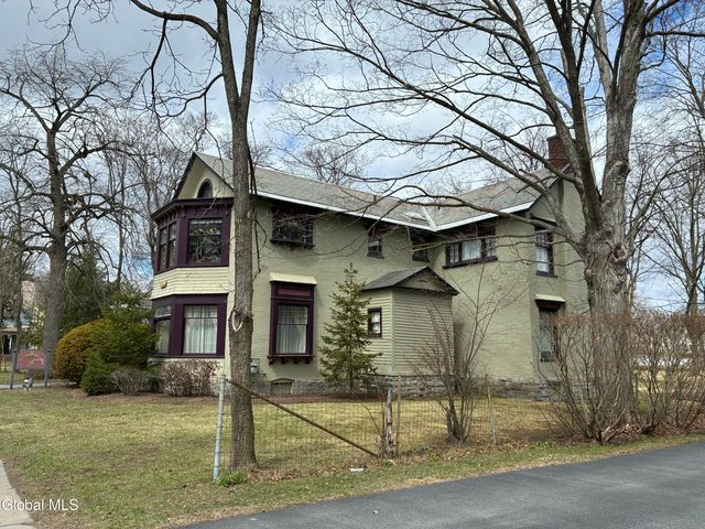 499 Glen Street, Glens Falls, NY 12801