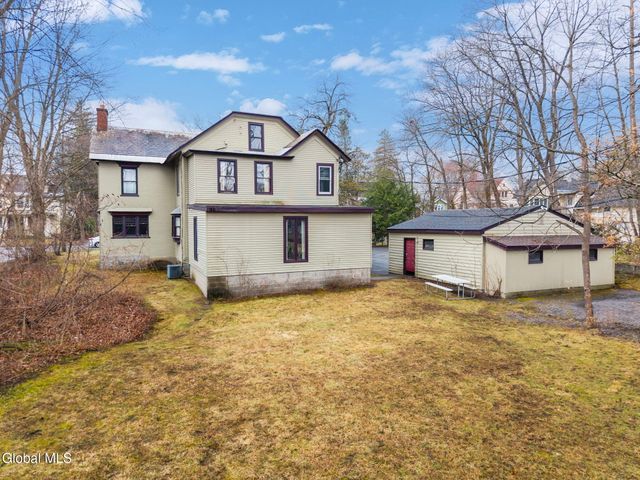499 Glen Street, Glens Falls, NY 12801