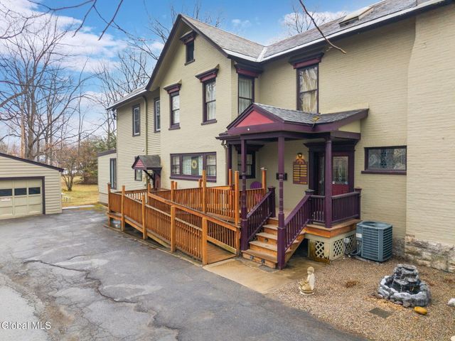 499 Glen Street, Glens Falls, NY 12801