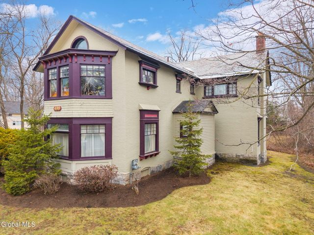 499 Glen Street, Glens Falls, NY 12801