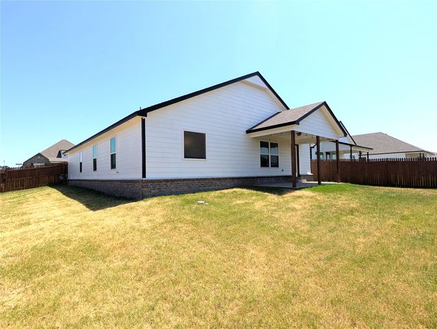 8702 S 254th East Avenue, Broken Arrow, OK 74014