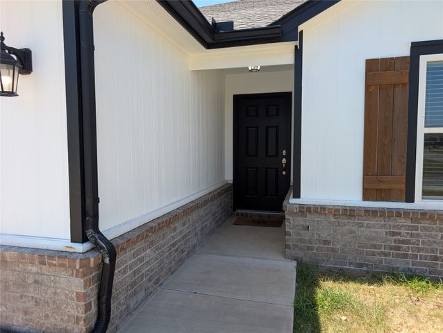 8702 S 254th East Avenue, Broken Arrow, OK 74014